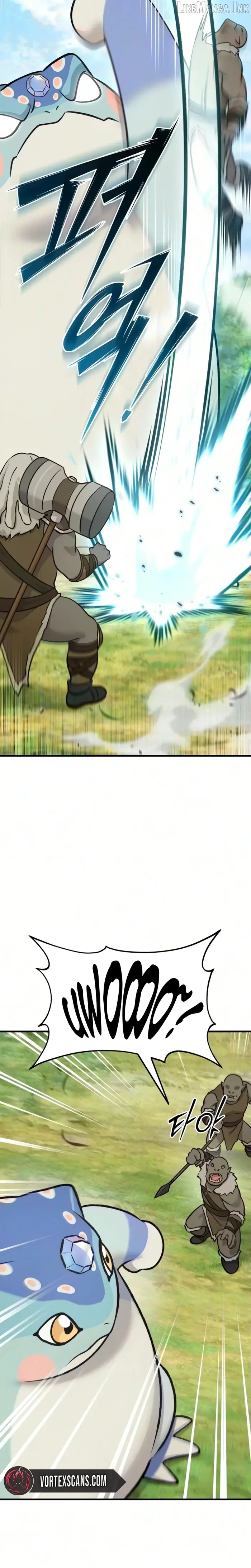 Solo Farming In The Tower - Chapter 142 image 27_optimized